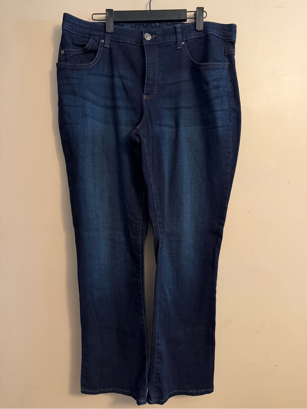 Lee Comfort Waistband
